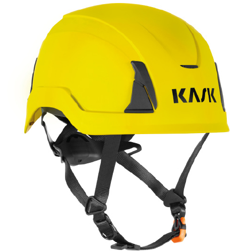 kask primero