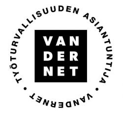 Työturvallisuuden asiantuntija - Vandernet